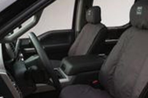 Descubre Accesorios Ford Bronco en CA, Kit de Asistencia Todoterreno